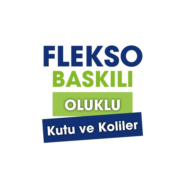 #ofset #koli #baskı #kutu #ondüle #oluklu