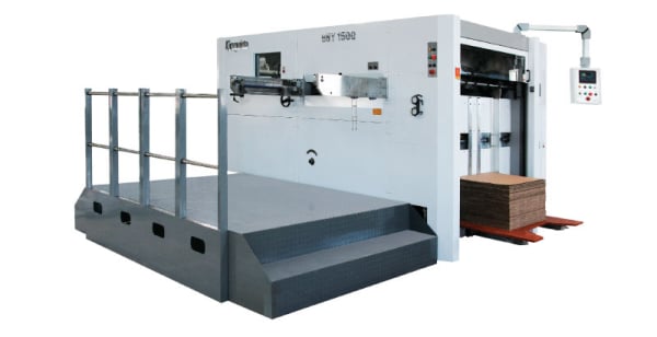 kesim, bobst kesim
