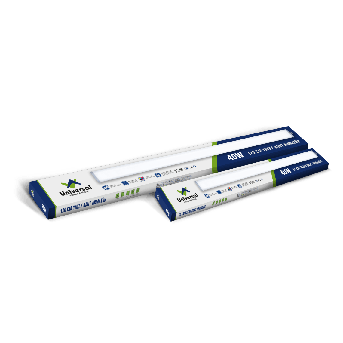 ofset, baskı, CTP, matbaa, Led, Armatür